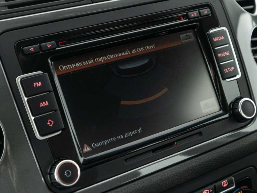Продажа Б/У Фольксваген Тигуан. Фото: #15
