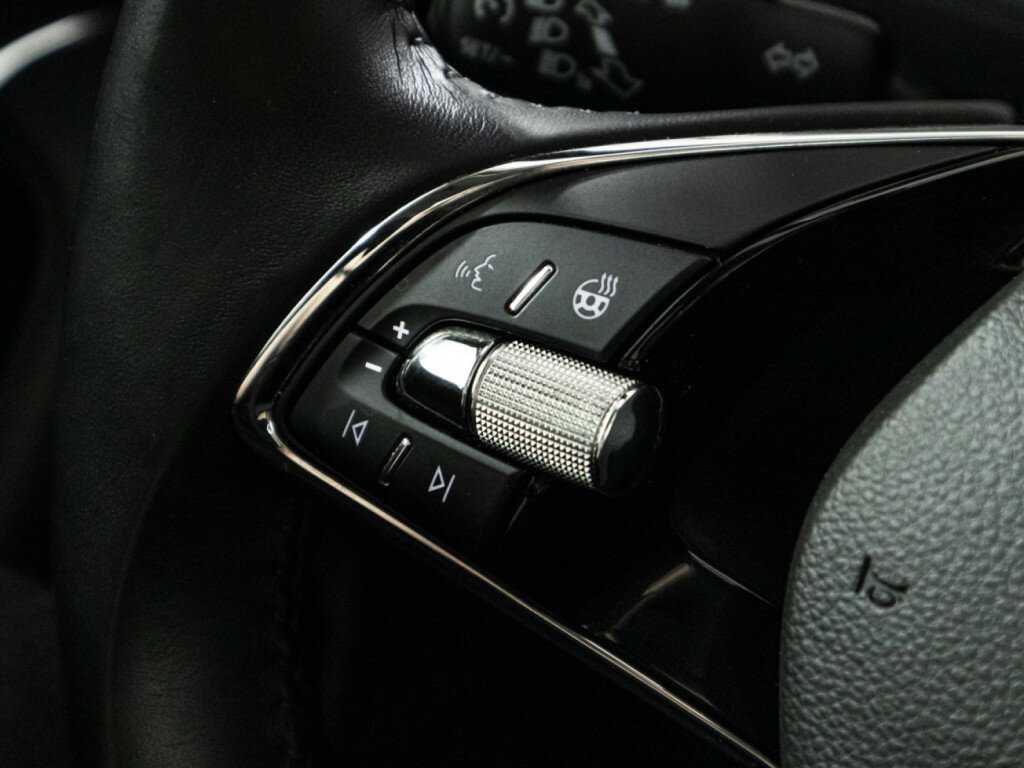 Купить Skoda Superb с пробегом. Фото: #17