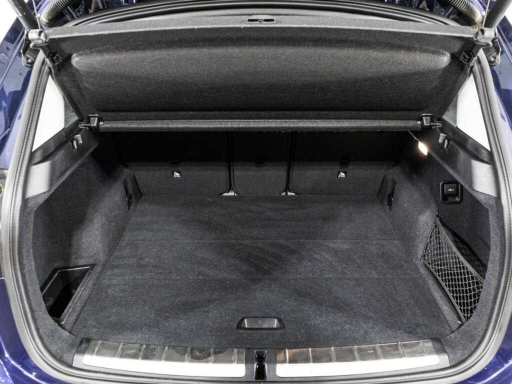 Купить BMW X1 с пробегом. Фото: #14