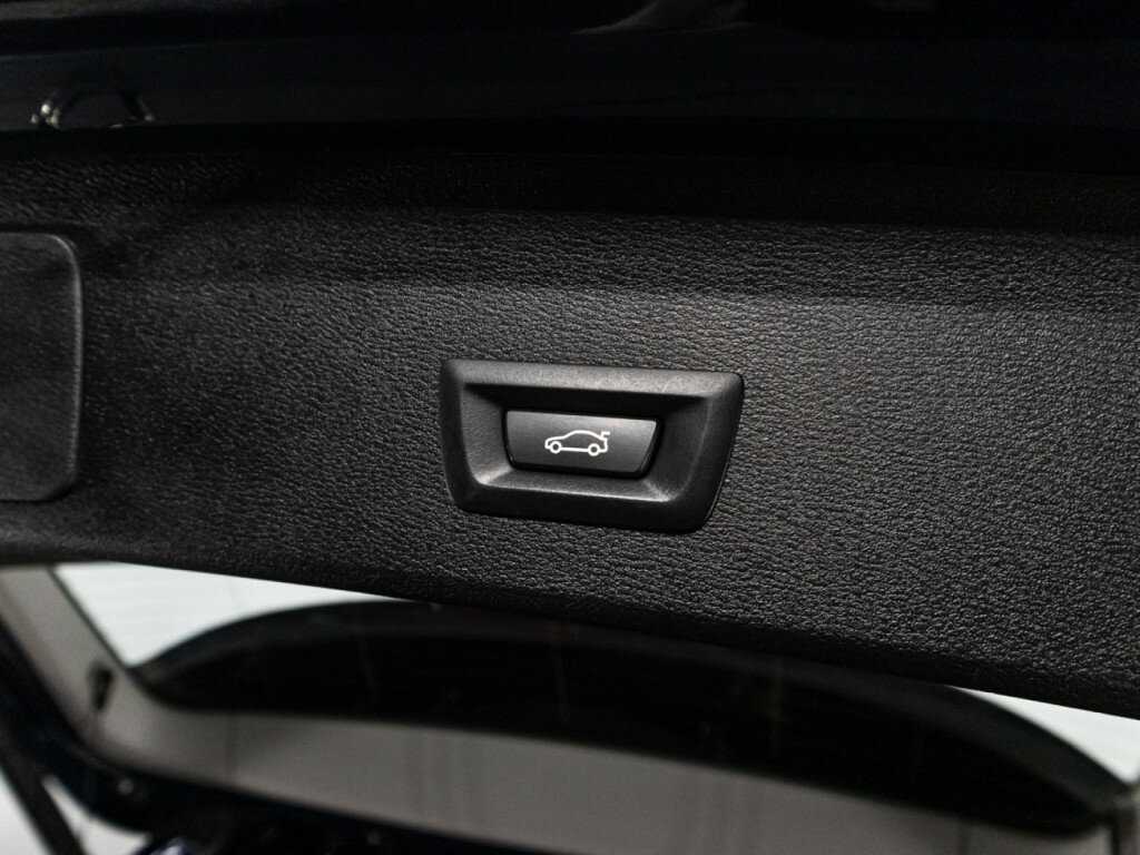 Купить BMW X1 с пробегом. Фото: #15