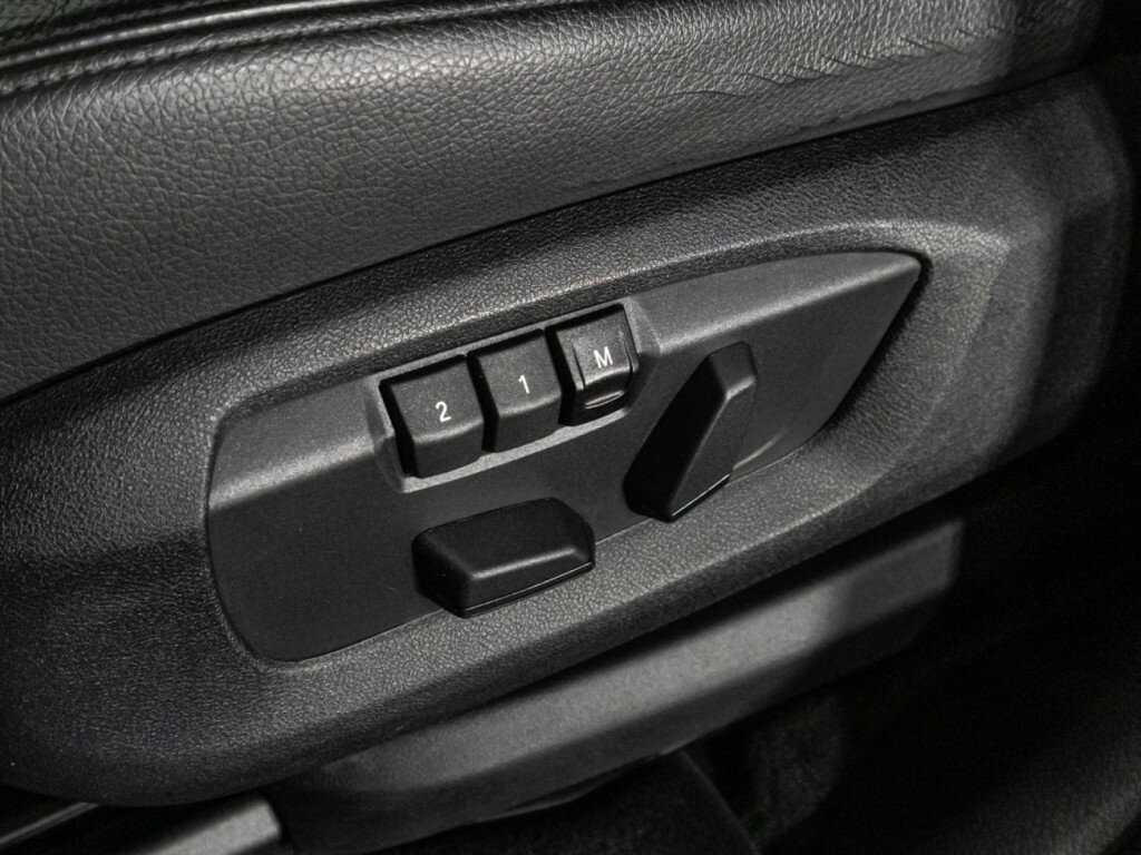 Купить BMW X5 с пробегом. Фото: #14