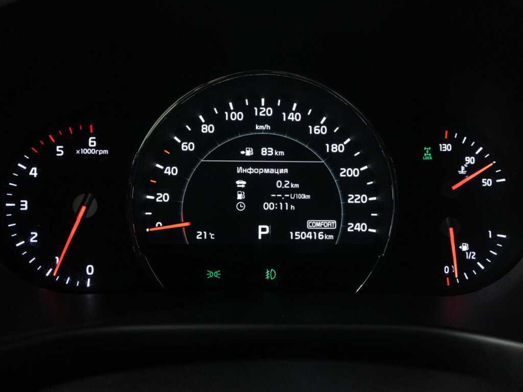 Купить Kia Sorento с пробегом. Фото: #11