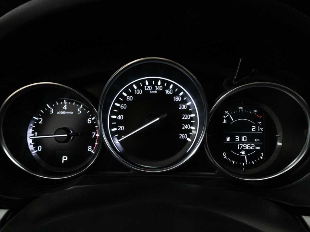 Купить Mazda CX-5 с пробегом. Фото: #11