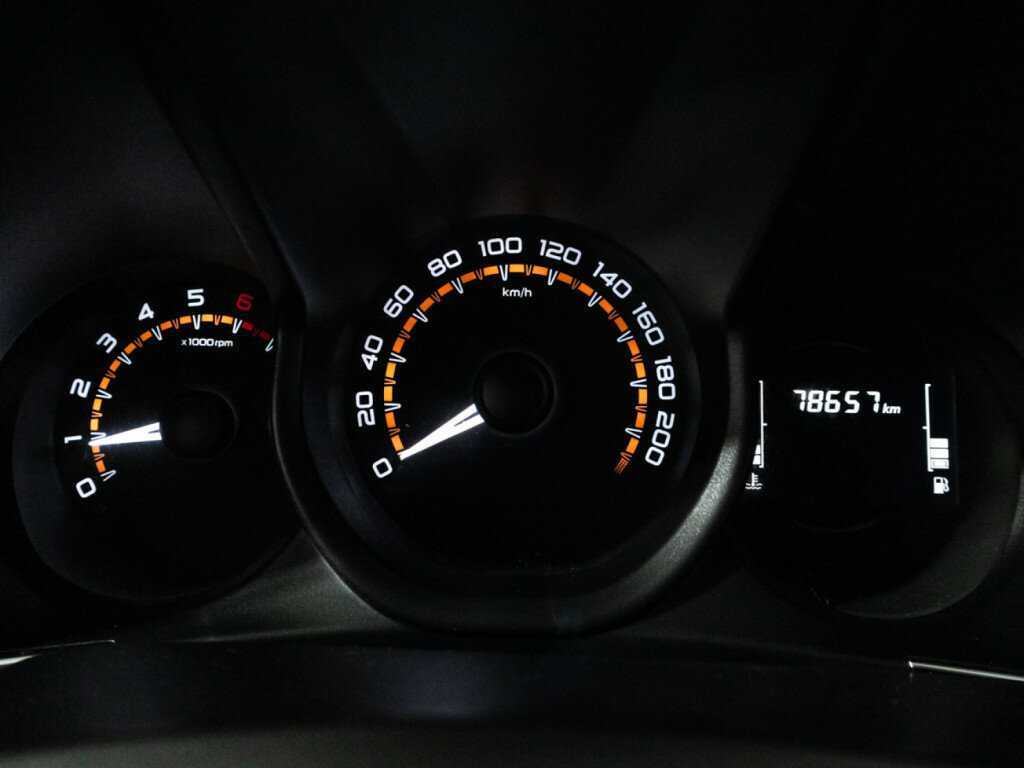 Купить Lada (ВАЗ) XRAY с пробегом. Фото: #11