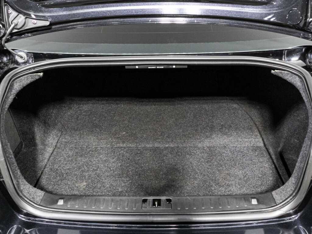 Продажа Б/У Вольво С80. Фото: #14