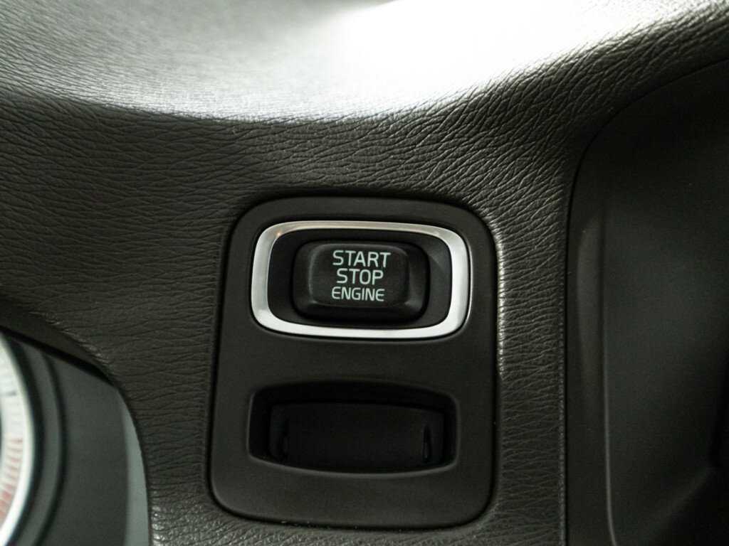 Продажа Б/У Вольво С80. Фото: #17