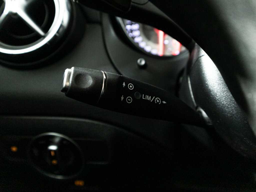 Купить Mercedes-Benz CLA с пробегом. Фото: #16