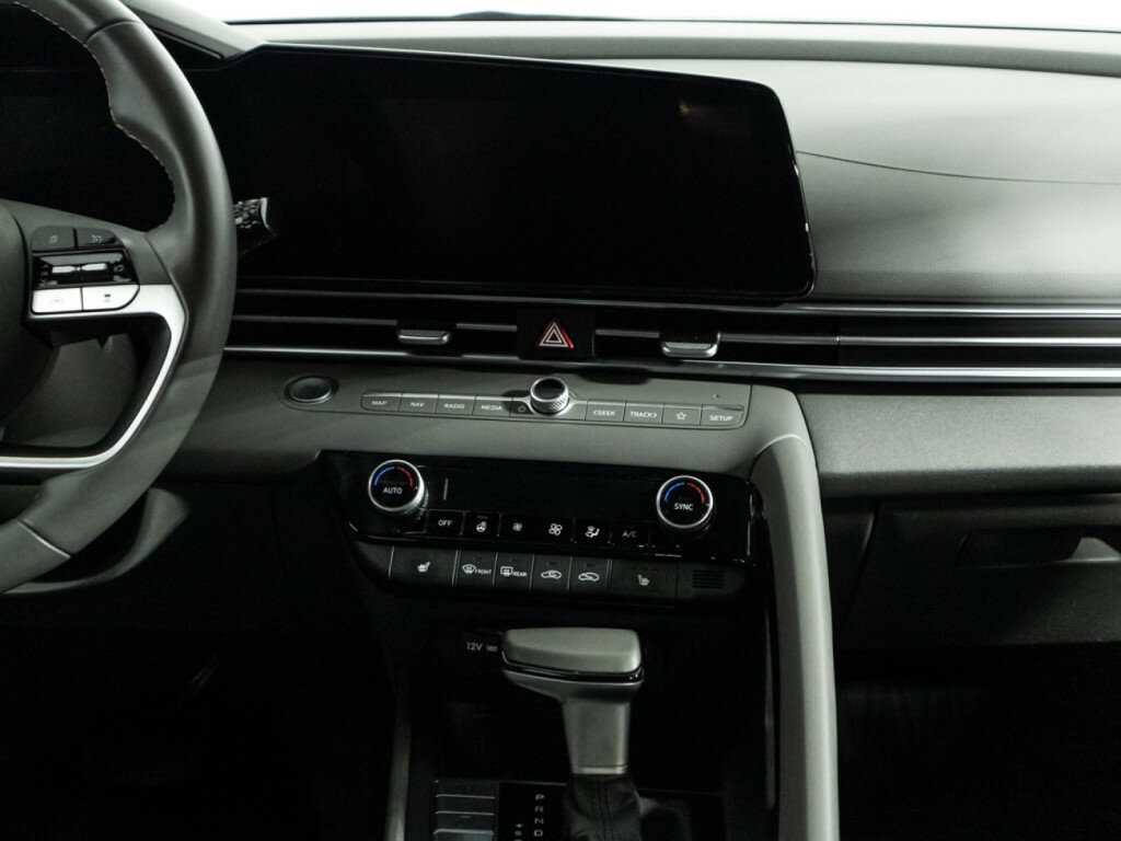 Продажа Б/У Хендай Елантра. Фото: #13