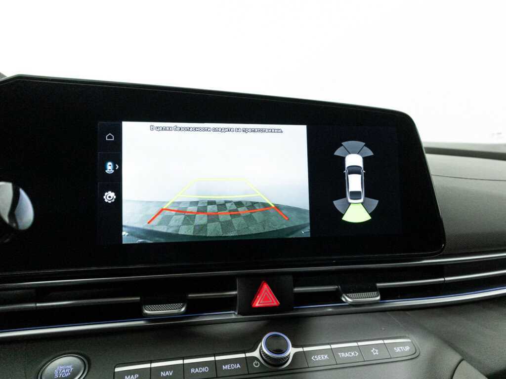 Продажа Б/У Хендай Елантра. Фото: #18