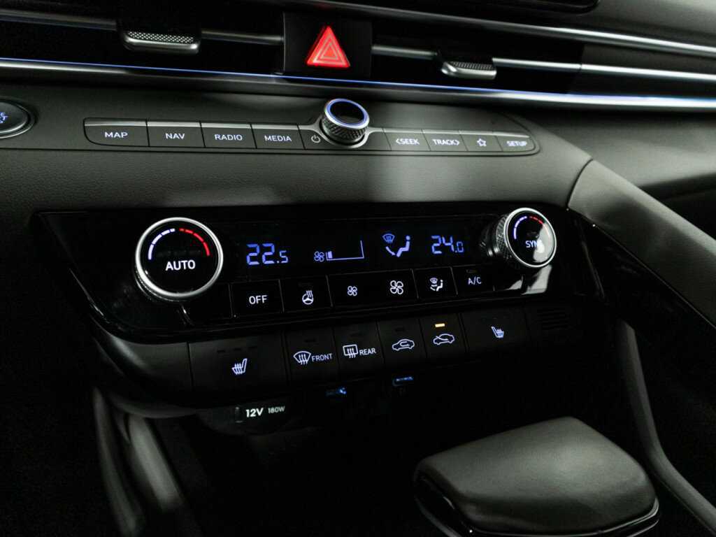 Продажа Б/У Хендай Елантра. Фото: #19