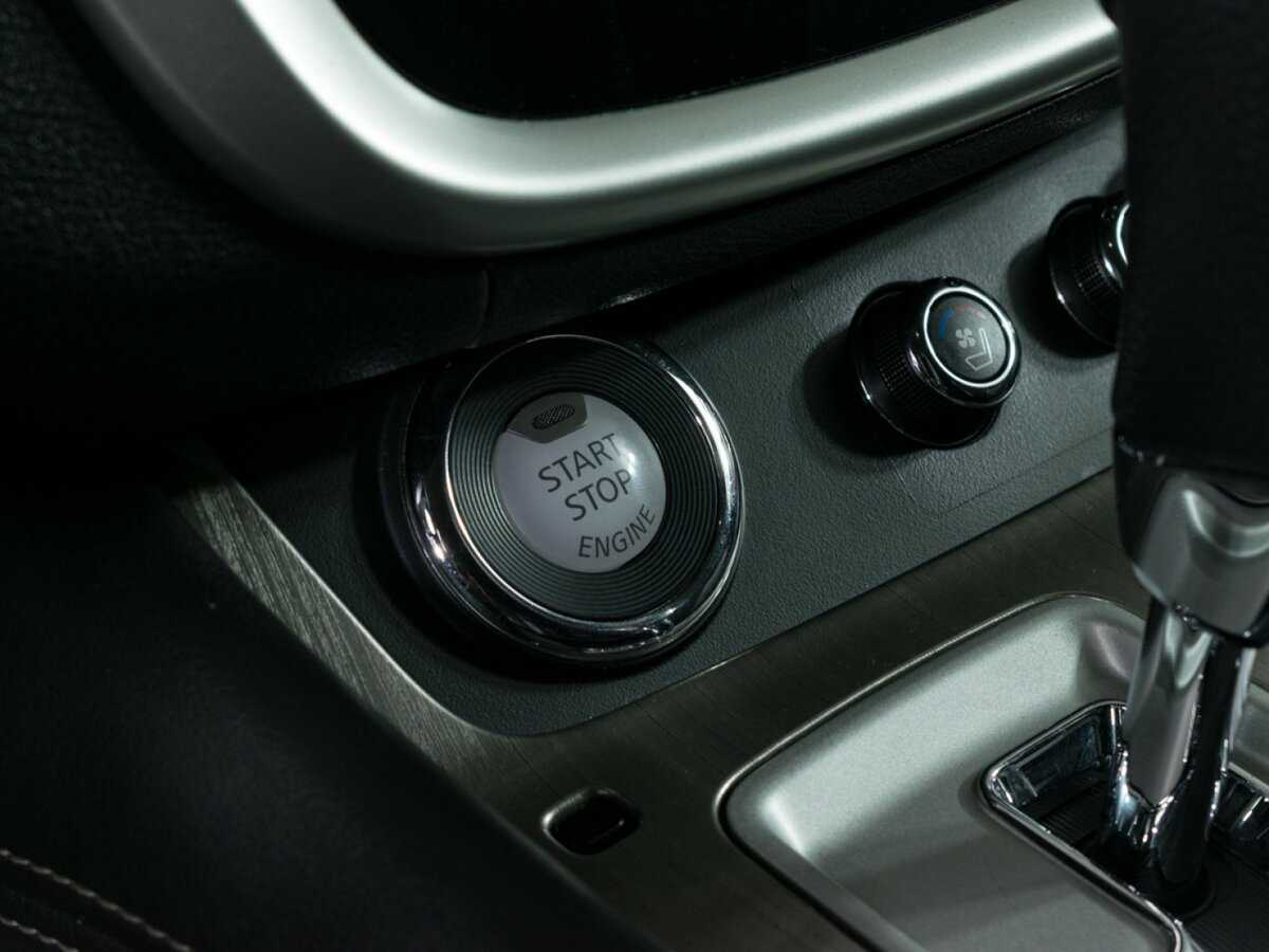 Купить Nissan Murano с пробегом. Фото: #26