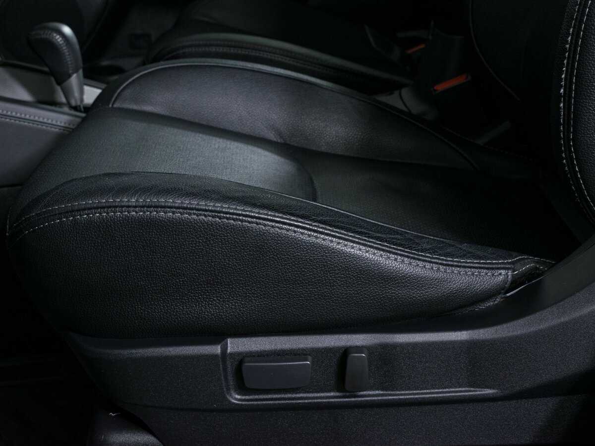 Продажа Б/У Митсубиши АС-Икс. Фото: #14