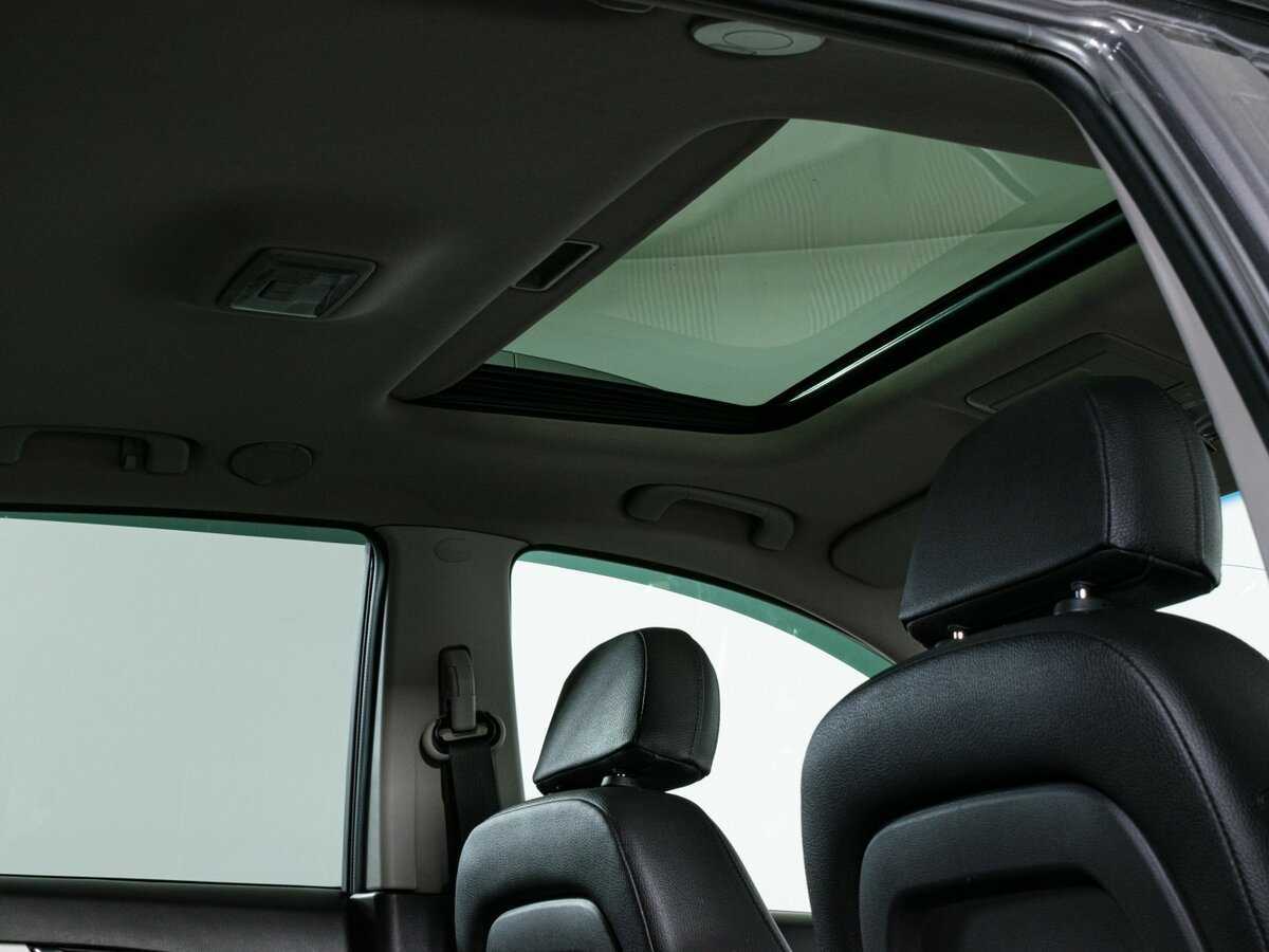 Продажа Б/У Опель Антара. Фото: #10