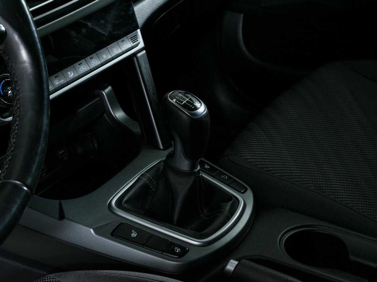 Продажа Б/У Киа Сельтос. Фото: #12