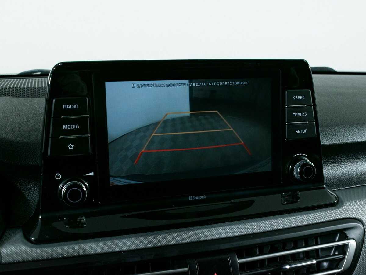 Продажа Б/У Киа Сельтос. Фото: #13