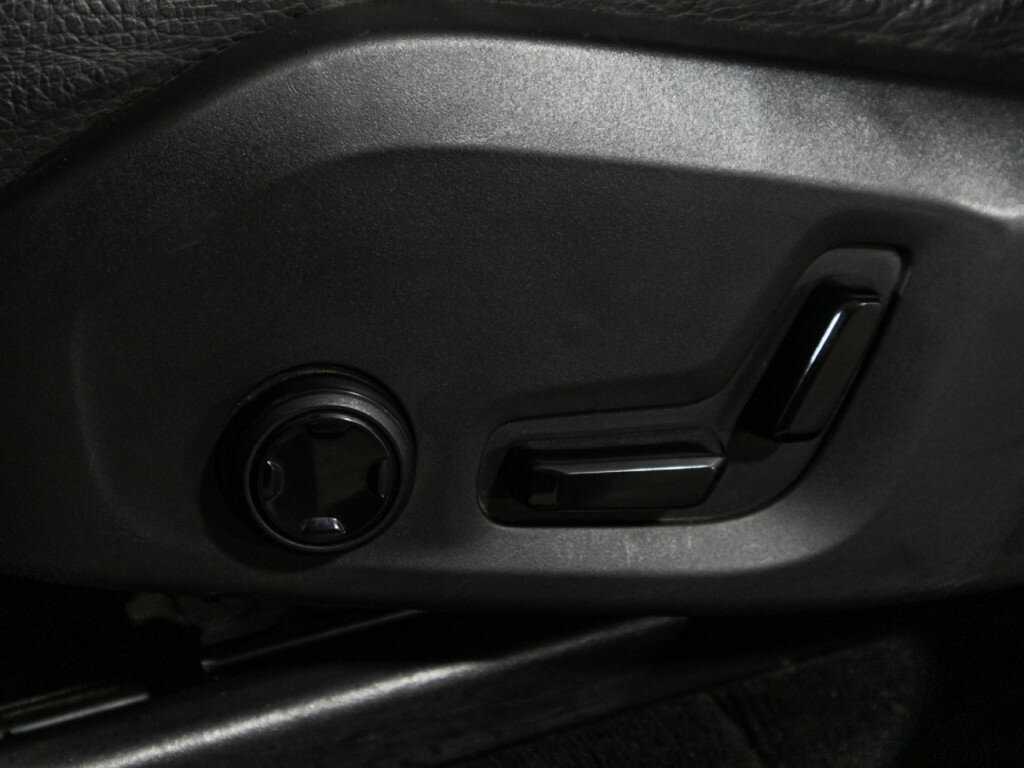 Купить Volvo XC90 с пробегом. Фото: #14