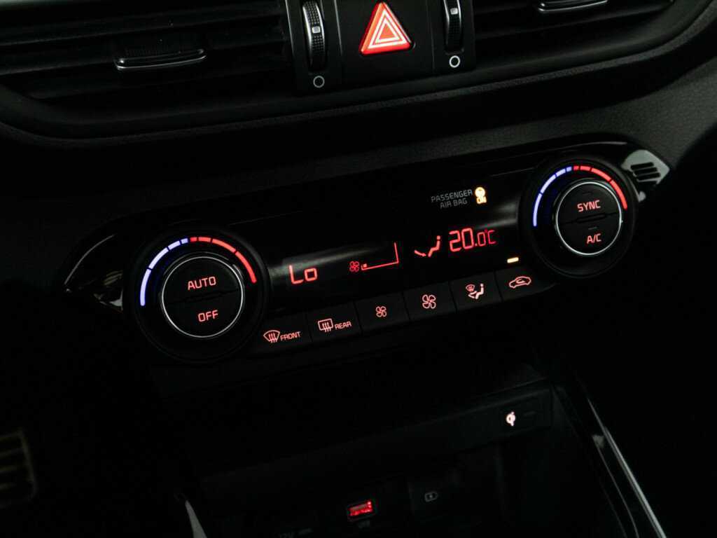 Продажа Б/У Киа Церато. Фото: #20