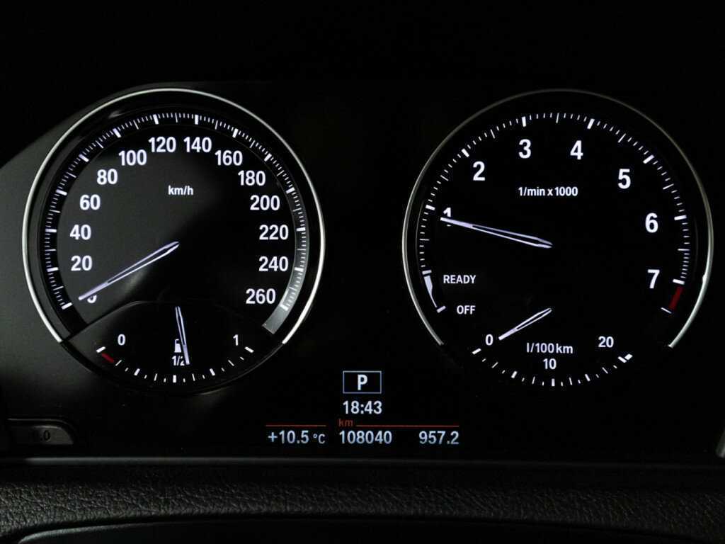 Купить BMW 1 серии с пробегом. Фото: #11