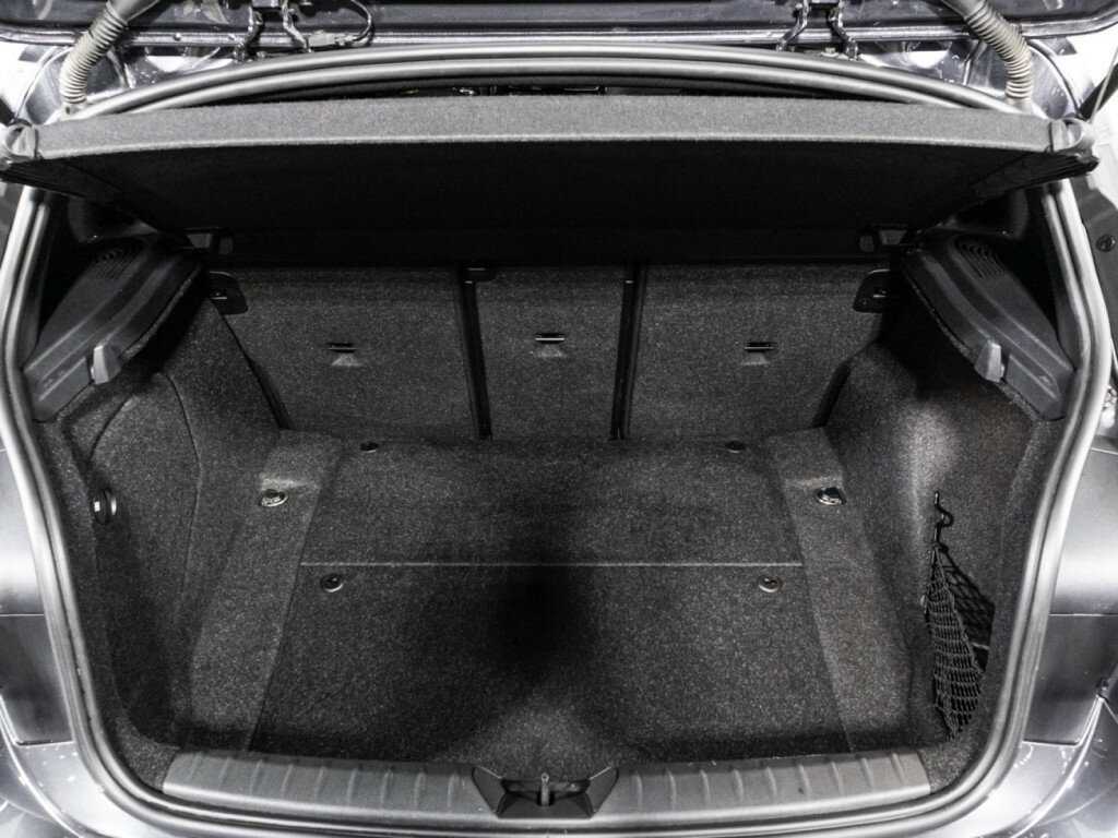 Купить BMW 1 серии с пробегом. Фото: #14