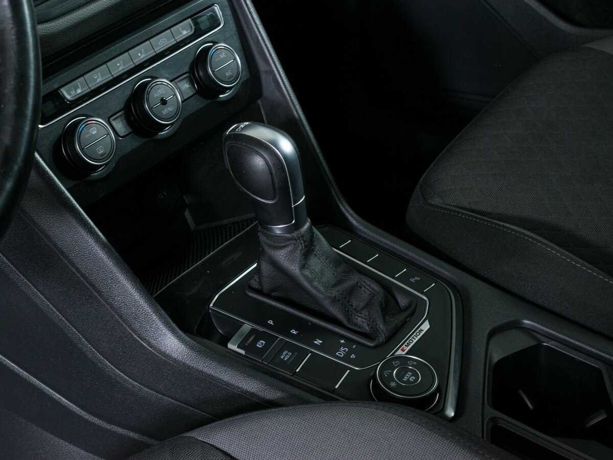 Продажа Б/У Фольксваген Тигуан. Фото: #12