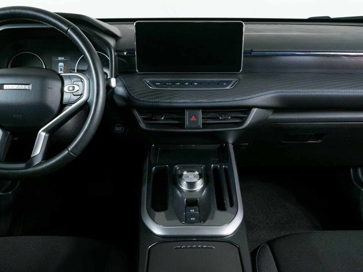 Продажа Б/У Хавал Джолион. Фото: #9