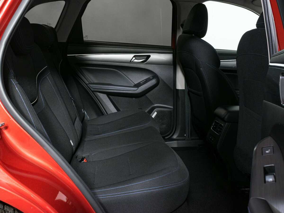 Продажа Б/У Хавал Джолион. Фото: #10