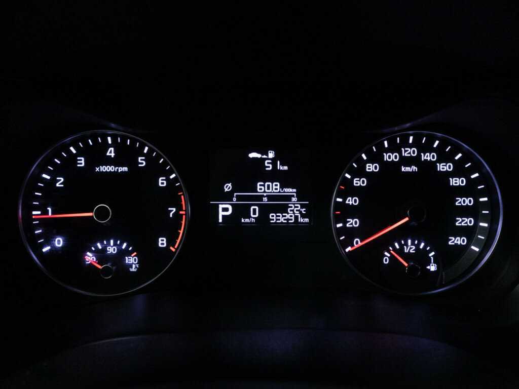 Продажа Б/У Киа Церато. Фото: #11