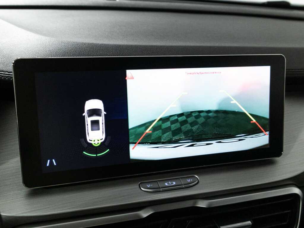 Продажа Б/У Джили Кулрэй. Фото: #15