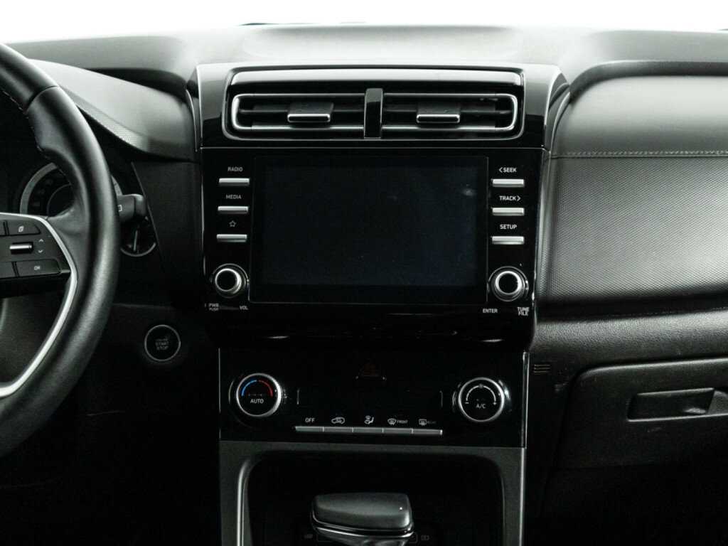 Продажа Б/У Хендай Крета. Фото: #10