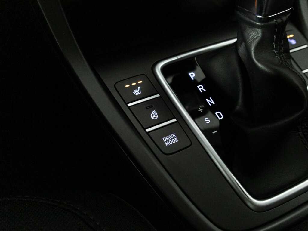 Продажа Б/У Хендай Крета. Фото: #13