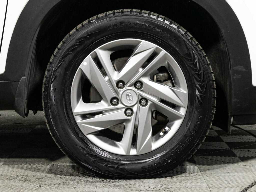 Продажа Б/У Хендай Крета. Фото: #15