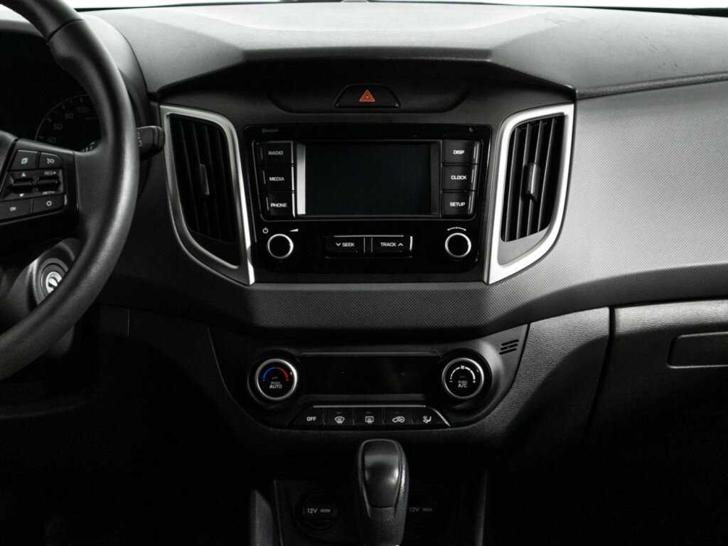 Продажа Б/У Хендай Крета. Фото: #13