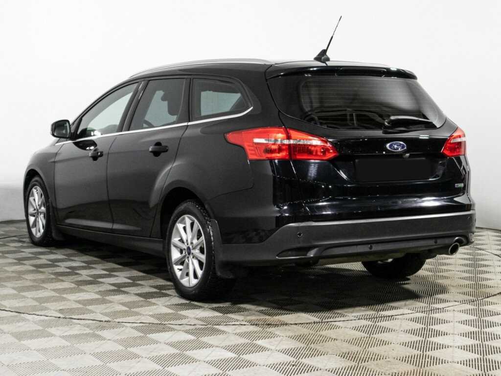 Продажа Б/У Форд Фокус. Фото: #6