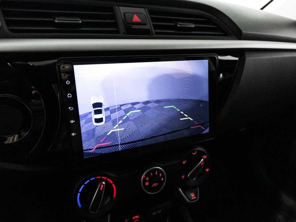 Продажа Б/У Киа Рио. Фото: #14