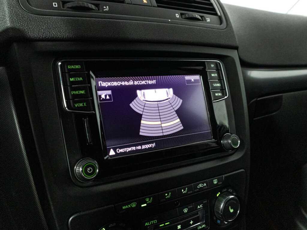 Продажа Б/У Шкода Йети. Фото: #15