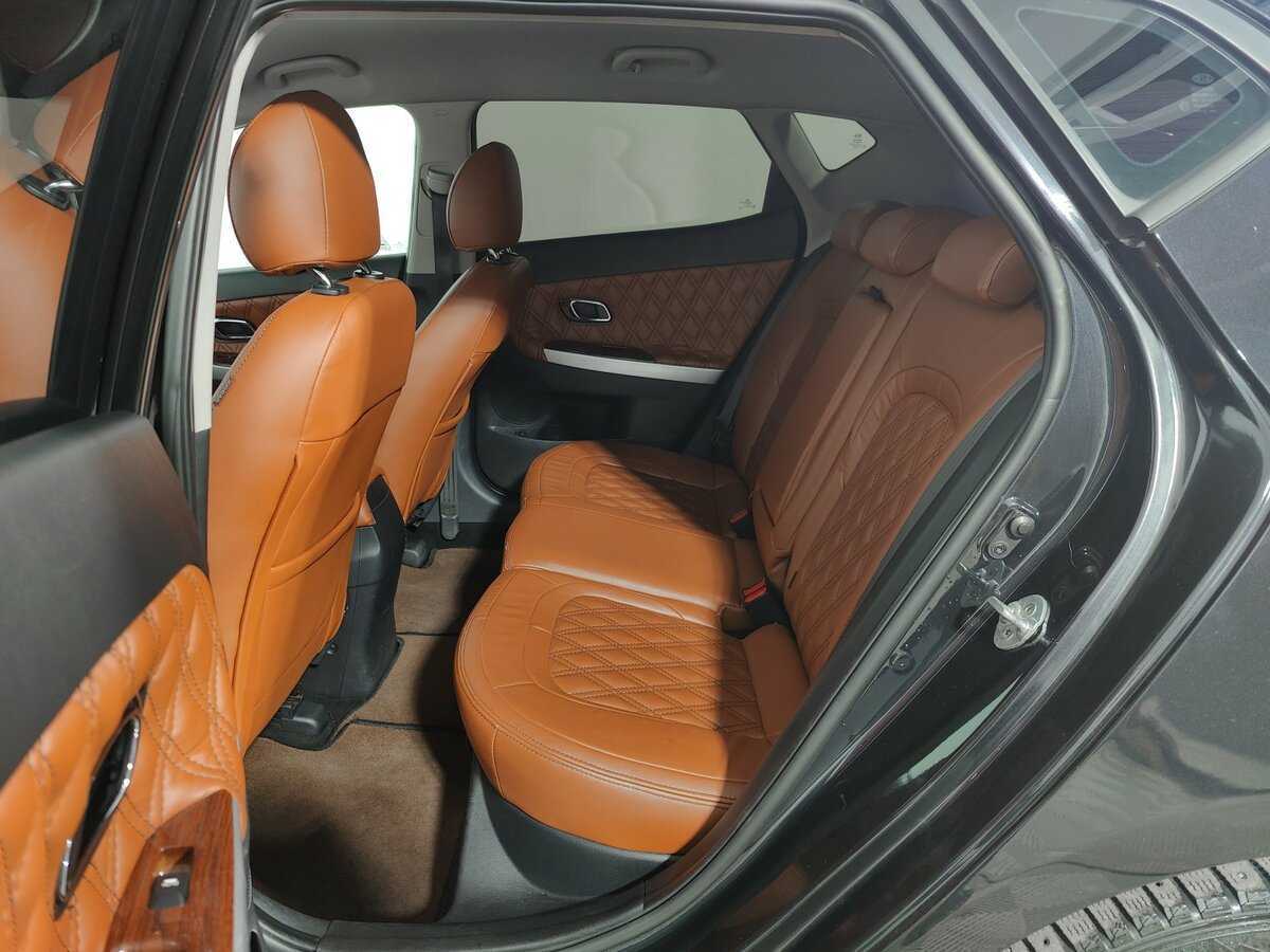 Продажа Б/У Киа Сид. Фото: #11