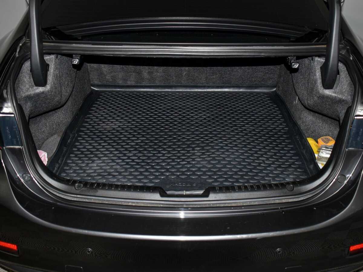 Продажа Б/У Мазда 6. Фото: #16