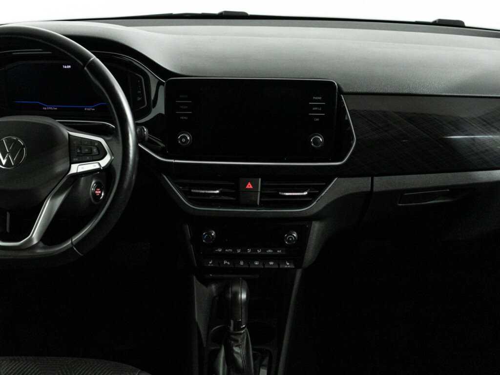 Продажа Б/У Фольксваген Поло. Фото: #13