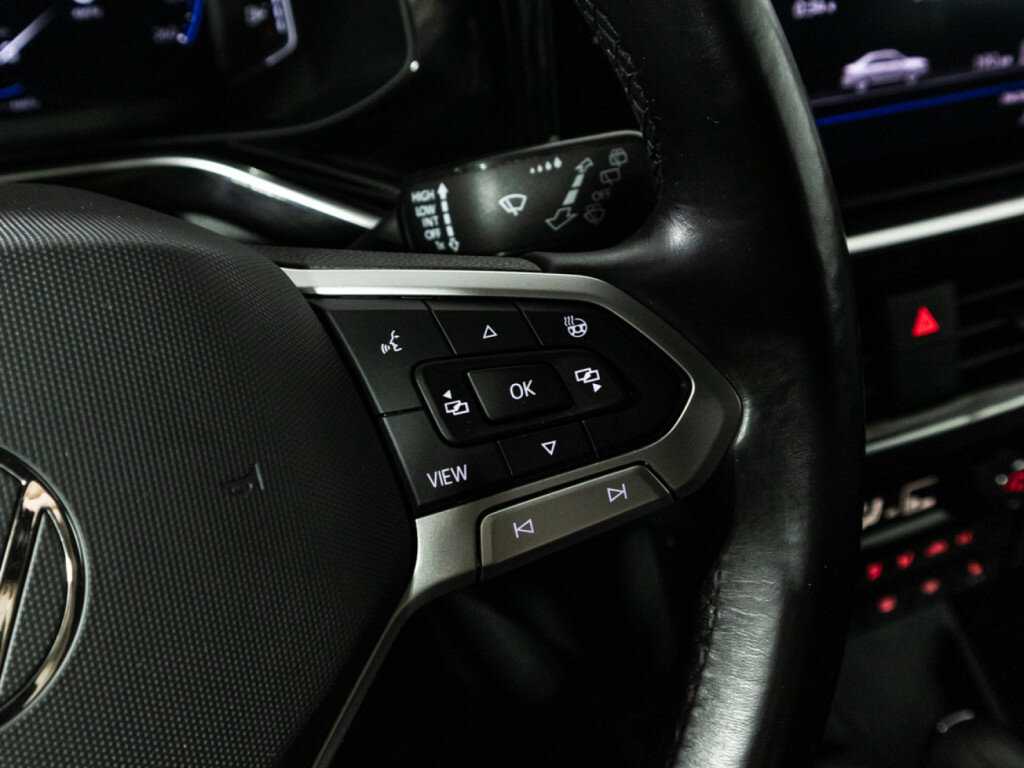 Продажа Б/У Фольксваген Поло. Фото: #16