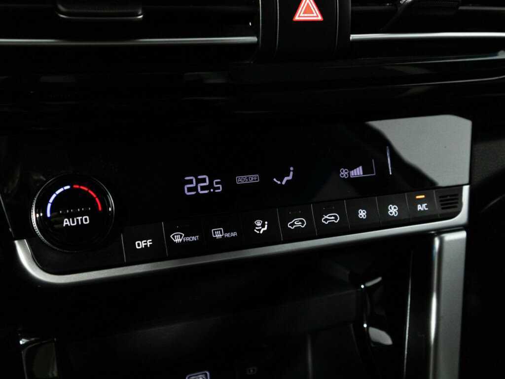 Купить Kia Seltos с пробегом. Фото: #15