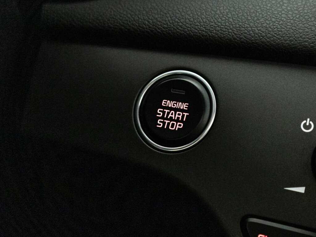 Купить Kia Sportage с пробегом. Фото: #21