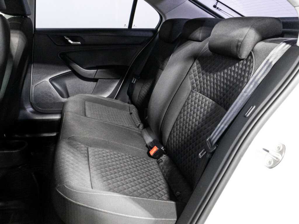 Продажа Б/У Шкода Рапид. Фото: #9