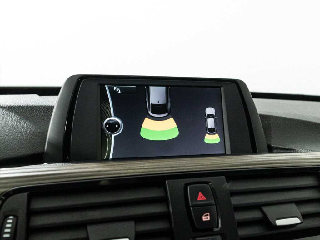 Купить BMW 3 серии с пробегом. Фото: #17