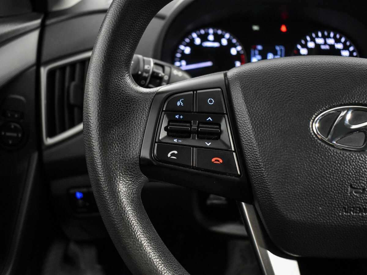 Продажа Б/У Хендай Крета. Фото: #16