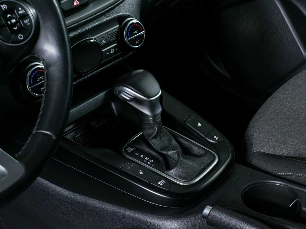 Продажа Б/У Киа Соул. Фото: #12