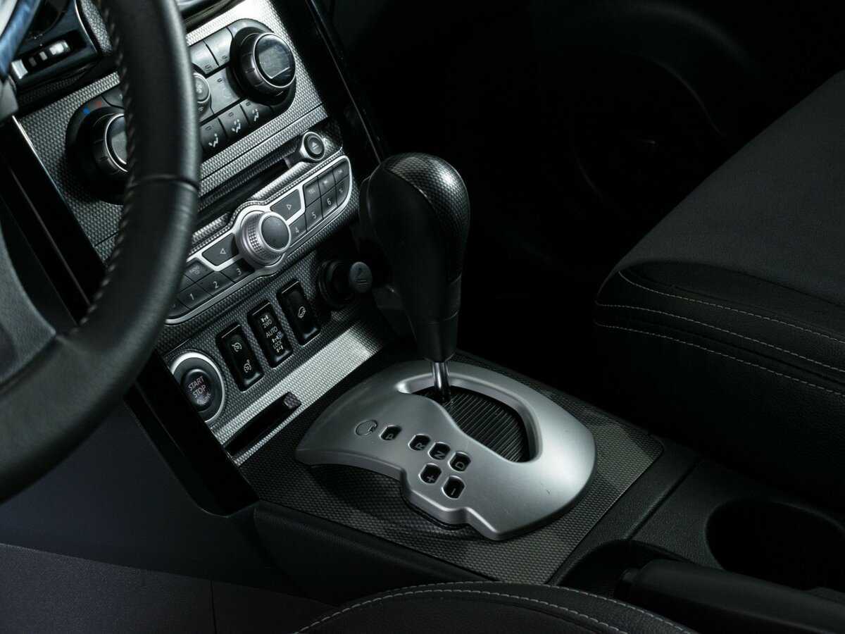 Продажа Б/У Рено Колеос. Фото: #11