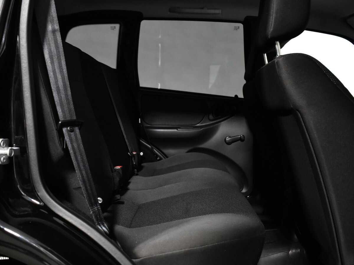 Купить Lada (ВАЗ) Niva с пробегом. Фото: #9