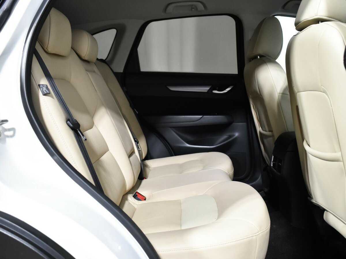 Продажа Б/У Мазда Ц-Икс-5. Фото: #9