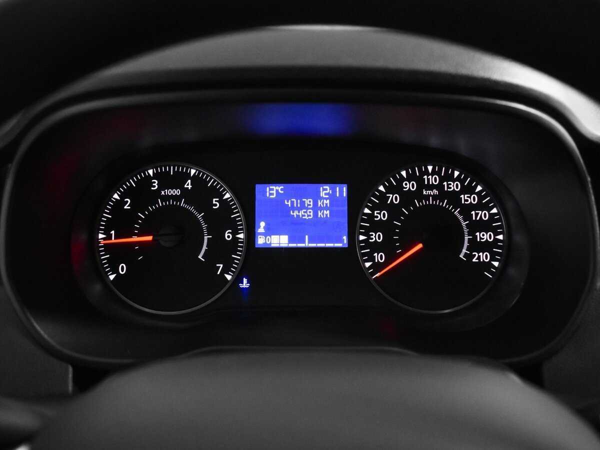 Продажа Б/У Рено Дастер. Фото: #10