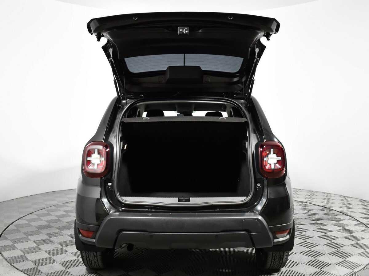 Продажа Б/У Рено Дастер. Фото: #17